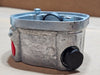 SCULLY Socket for Thermistor Overfill Controls 07720-SJ-65