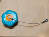 SCULLY Socket for Thermistor Overfill Controls 07720-SJ-65