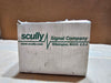 SCULLY Socket for Thermistor Overfill Controls 07720-SJ-65