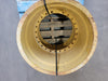TITAN 25" Rim Base Wheel B2525HTM