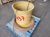 TITAN 25" Rim Base Wheel B2525HTM