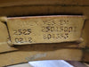 TITAN 25" Rim Base Wheel B2525HTM