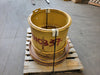 TITAN 25" Rim Base Wheel B2525HTM