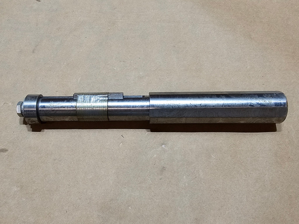 BEDARD METAL FABRICATION Proper Shaft BMFW_PS01