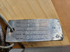 SOUTHWEST WIRE ROPE 1" x 64' 8" Wire Rope Sling Assembly for 30' Tower 57506446