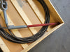 SOUTHWEST WIRE ROPE 1" x 64' 8" Wire Rope Sling Assembly for 30' Tower 57506446