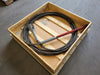 SOUTHWEST WIRE ROPE 1" x 64' 8" Wire Rope Sling Assembly for 30' Tower 57506446