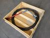 SOUTHWEST WIRE ROPE 1" x 64' 8" Wire Rope Sling Assembly for 30' Tower 57506446
