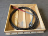 SOUTHWEST WIRE ROPE 1" x 64' 8" Wire Rope Sling Assembly for 30' Tower 57506446