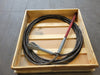 SOUTHWEST WIRE ROPE 1" x 64' 8" Wire Rope Sling Assembly for 30' Tower 57506446