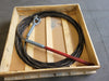 SOUTHWEST WIRE ROPE 1" x 64' 8" Wire Rope Sling Assembly for 30' Tower 57506446