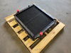 BLUE BIRD Radiator G-1966324
