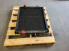 BLUE BIRD Radiator G-1966324