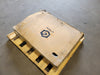 BLUE BIRD Radiator G-1966324