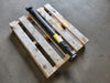 WELDCO-BEALES Fork Lift Cylinder 558-020-0269