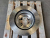 RAYBESTOS Rear Brake Rotor 680191