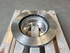 RAYBESTOS Rear Brake Rotor 680191