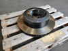 RAYBESTOS Rear Brake Rotor 680191