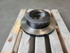 RAYBESTOS Rear Brake Rotor 680191