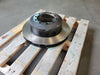 RAYBESTOS Rear Brake Rotor 680191
