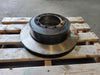 RAYBESTOS Rear Brake Rotor 680191