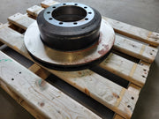 RAYBESTOS Rear Brake Rotor 680191