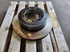 RAYBESTOS Rear Brake Rotor 680191