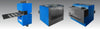 PTI Louver Single Station - 4"