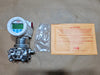 ABB Differential Pressure Transmitter 266DSHFSSA2A1V2E4L5I2
