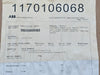 ABB Differential Pressure Transmitter 266DSHFSSA2A1V2E4L5I2
