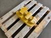 CATERPILLAR 300 mm Long Counterweight Support Block 183-7123