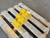 CATERPILLAR 300 mm Long Counterweight Support Block 183-7123