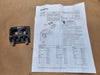 SIEMENS 60Hz, 120 Volt/50Hz, 110 Volt Coil Kit 75D73070F