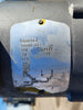 APPCOR Lime Slurry Mixing Tank w/ Agitator CYB-25