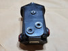 FLUIDYNE Spinner Motor 69211-A, WF104-4279Y