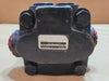 FLUIDYNE Spinner Motor 69211-A, WF104-4279Y