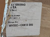 FLUIDYNE Spinner Motor 69211-A, WF104-4279Y