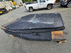 Mining Rubber-Coated Agitator Blade M40231277001 - Heavy Duty Slurry Mixer Blade (Per pc)