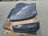 Mining Rubber-Coated Agitator Blade M40231277001 - Heavy Duty Slurry Mixer Blade (Per pc)