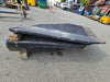 Mining Rubber-Coated Agitator Blade M40231277001 - Heavy Duty Slurry Mixer Blade (Per pc)
