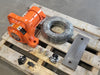 EARTHQUAKE INDUSTRIES Dump Truck Vibrator DC-4000
