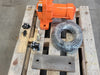 EARTHQUAKE INDUSTRIES Dump Truck Vibrator DC-4000