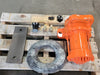 EARTHQUAKE INDUSTRIES Dump Truck Vibrator DC-4000