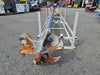 ATLAS COPCO Epiroc 2658328321 Holder Assy w/ Bull Gear 35' - DML/HP 5-Rod Changer