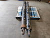 LHD EQUIPMENT UV-3 Lift Cylinder 110-490