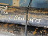 LHD EQUIPMENT UV-3 Lift Cylinder 110-490