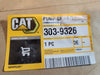 CATERPILLAR Axial Piston Pump 303-9326