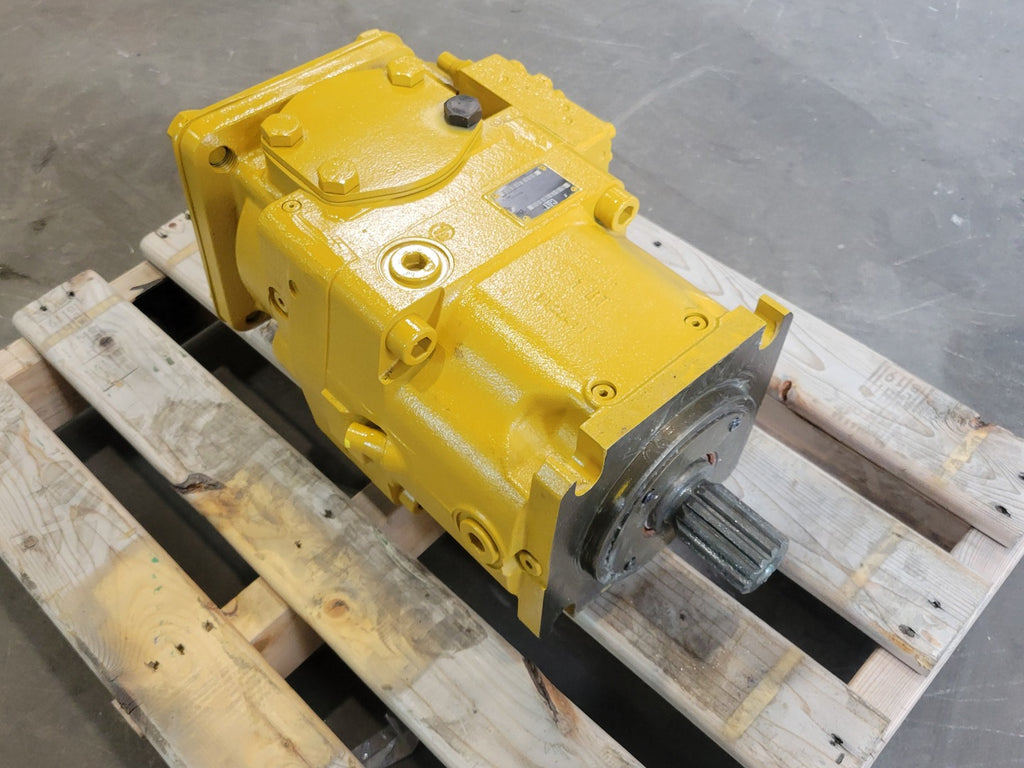 CATERPILLAR Axial Piston Pump 303-9326
