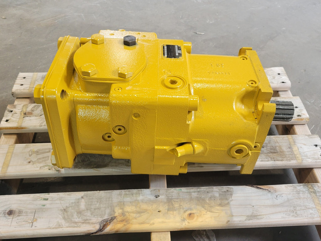 CATERPILLAR Axial Piston Pump 303-9326