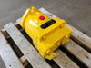 EPIROC Hydraulic Motor 2658607584